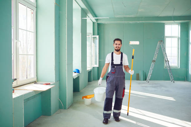 Mold Remediation for Vacation Homes in Grosse Pointe Park, MI