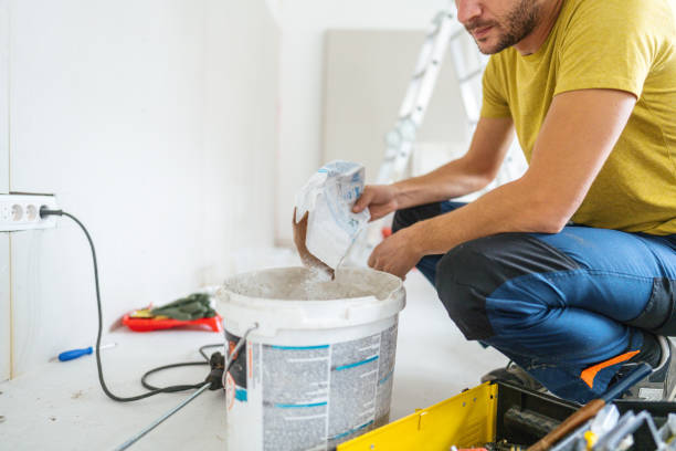 Best Post-Remediation Verification Testing  in Grosse Pointe Park, MI